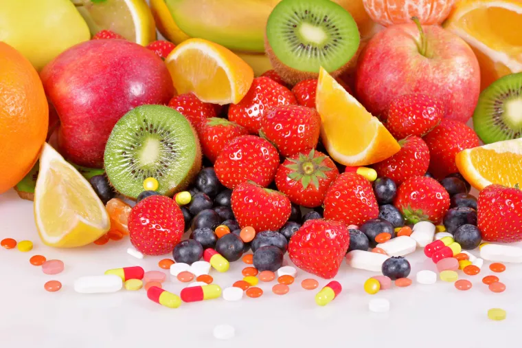 Proljetni umor najbolje rješavaju vitamini i minerali