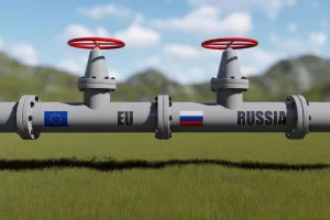 EU će se prije ili kasnije morati odreći ruskog plina