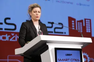 Gradovi na raspolaganju imaju nikad više novaca i nikad manje vremena