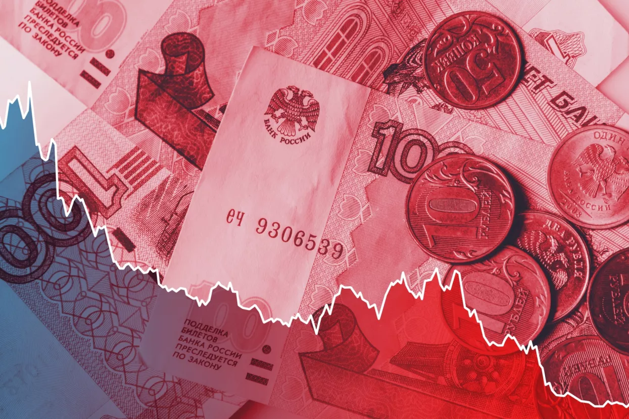 Rusija platila kamate na državne euroobveznice u rubljima - suprotno ugovoru