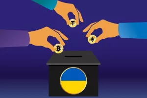 Vitalik Buterin donirao pet milijuna dolara u etheru ukrajinskim dobrotvornim udrugama