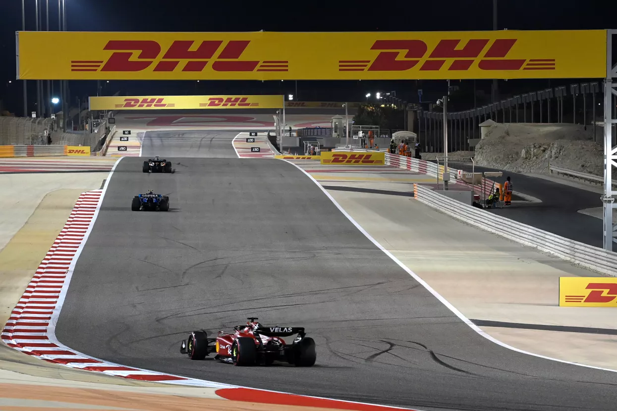 DHL i Formula 1 započeli sezonu utrka 2022. fokusirajući se na održivost