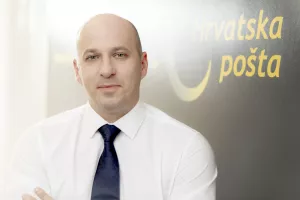 Ivan Čulo ponovno imenovan predsjednikom Uprave Hrvatske pošte