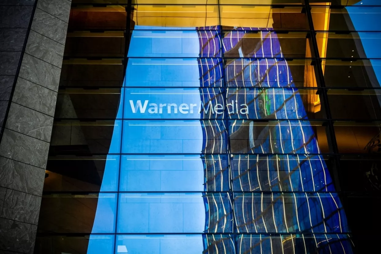 Zaključeno spajanje Warner Media i Discoveryija vrijedno 43 milijarde dolara