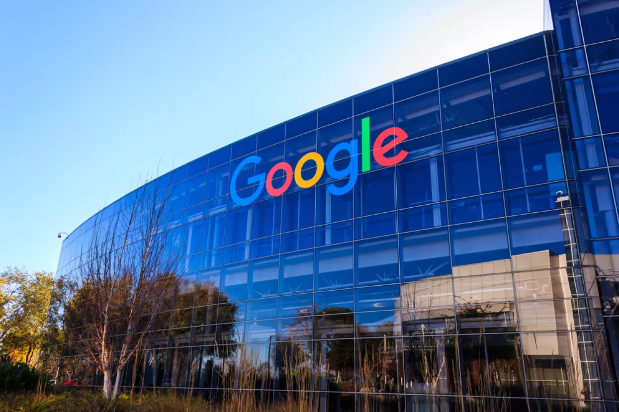 Google će u ovoj godini uložiti 9,5 milijardi dolara u SAD-u, 36 posto više nego lani