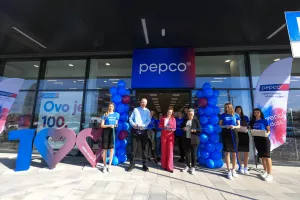 PEPCO ima mnoštvo razloga za slavlje
