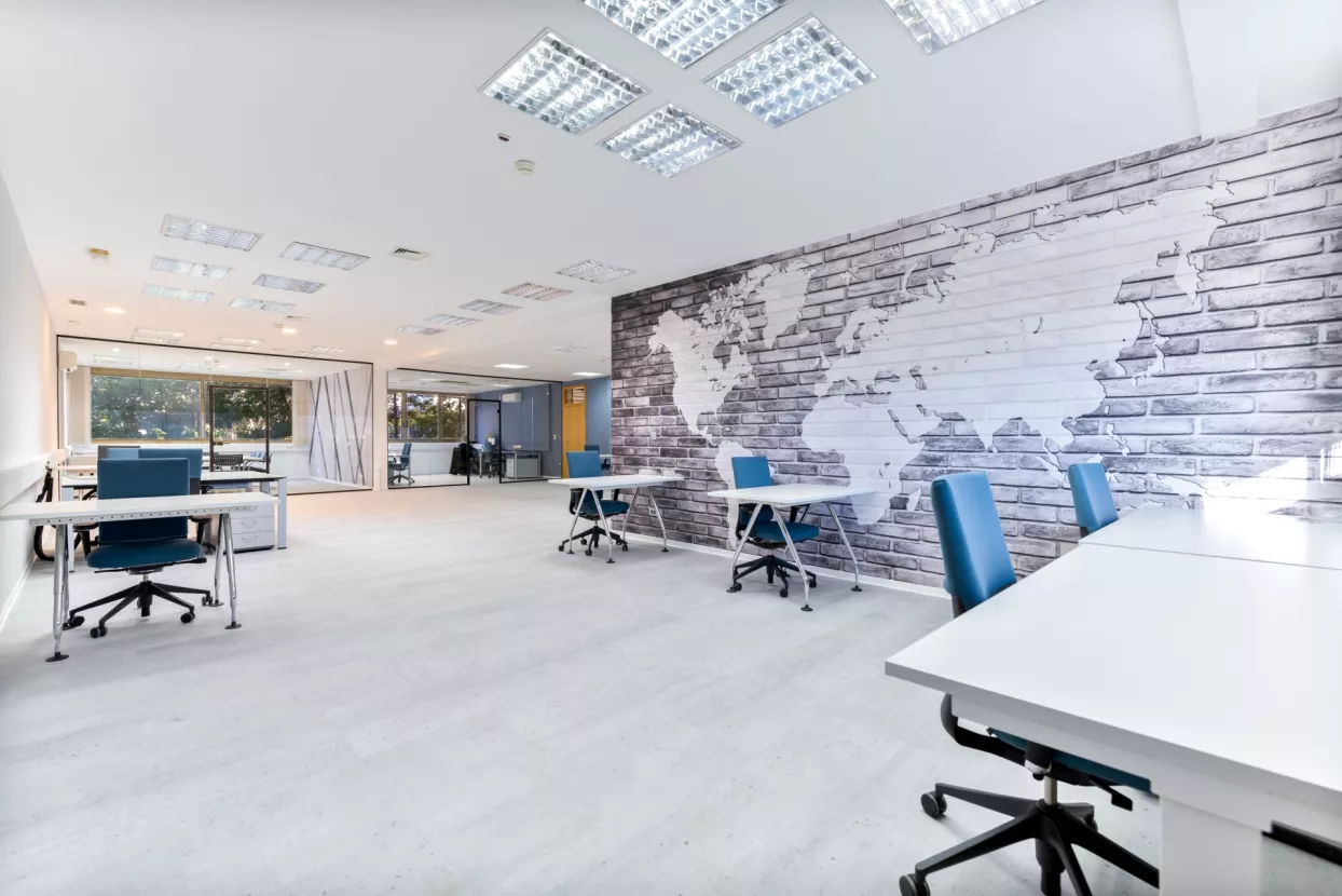 Zbog digitalnih nomada i startupovaca isplati se ulagati u splitsku 'coworking' infrastrukturu
