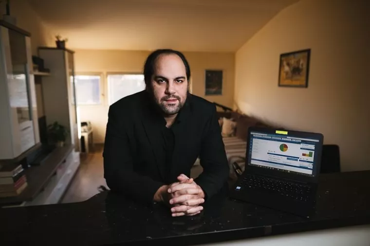 Nakon što je prodao tvrtku Leon Juranić želi ulagati u cyber security startupe
