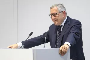 Klaus Regling (ESM): Rast će ove godine biti znatno manji nego što smo očekivali