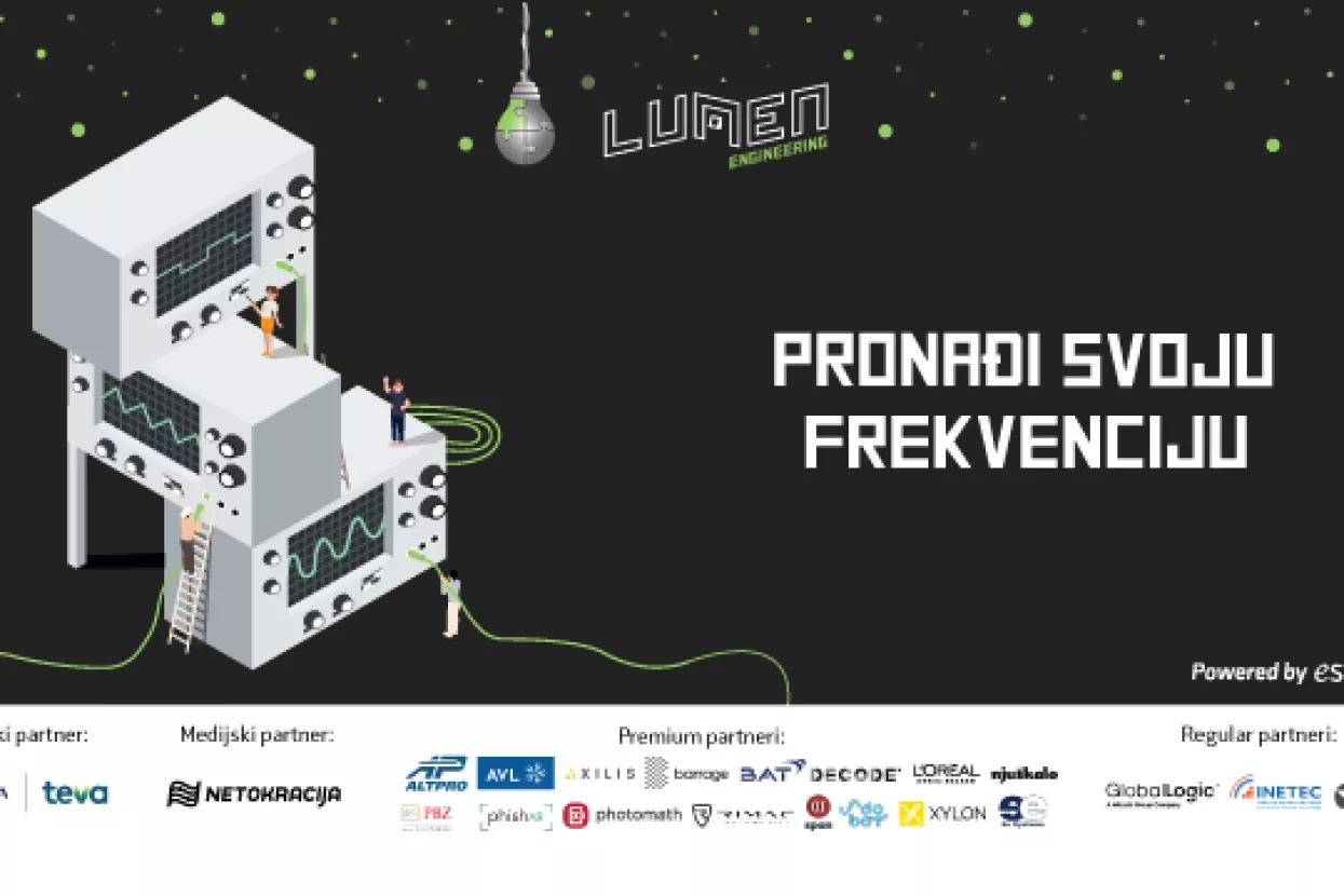 Prijavi se na radionicu “ZVUČKO” i otkrij inženjera u sebi