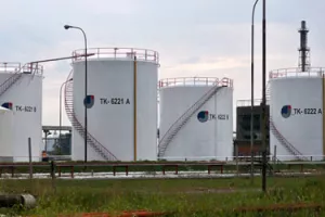 Janaf će ipak moći isporučivati naftu srpskom NIS-u