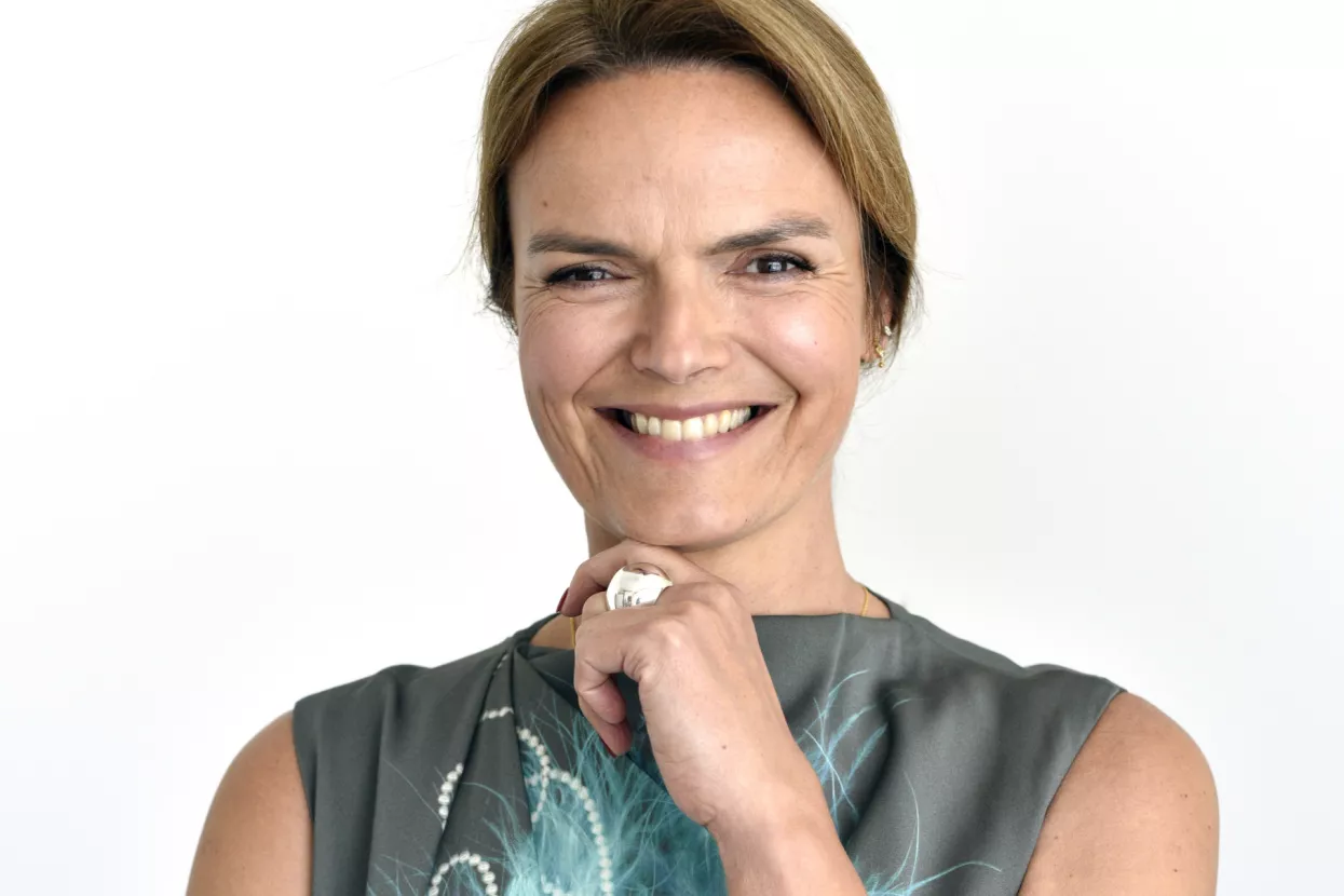 Ana Ivančić: Raditi ono što voliš je najveći luksuz i uspjeh