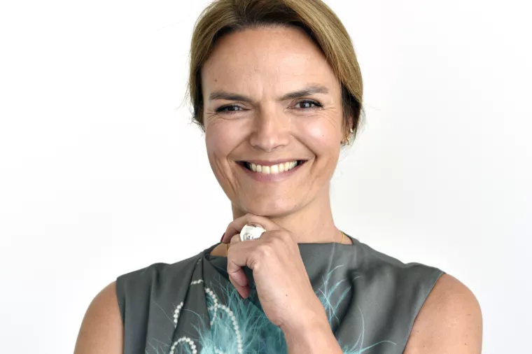 Ana Ivančić: Raditi ono što voliš je najveći luksuz i uspjeh