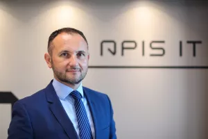 Saša Bilić (Apis IT): Tko čuva podatke hrvatskih građana