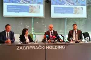 Zagrebački holding u prošloj godini zabilježio 794 milijuna kuna gubitaka