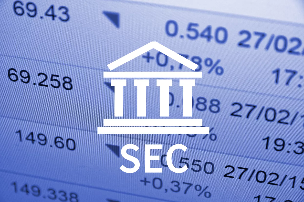 SEC preimenovao i proširio kripto odjel