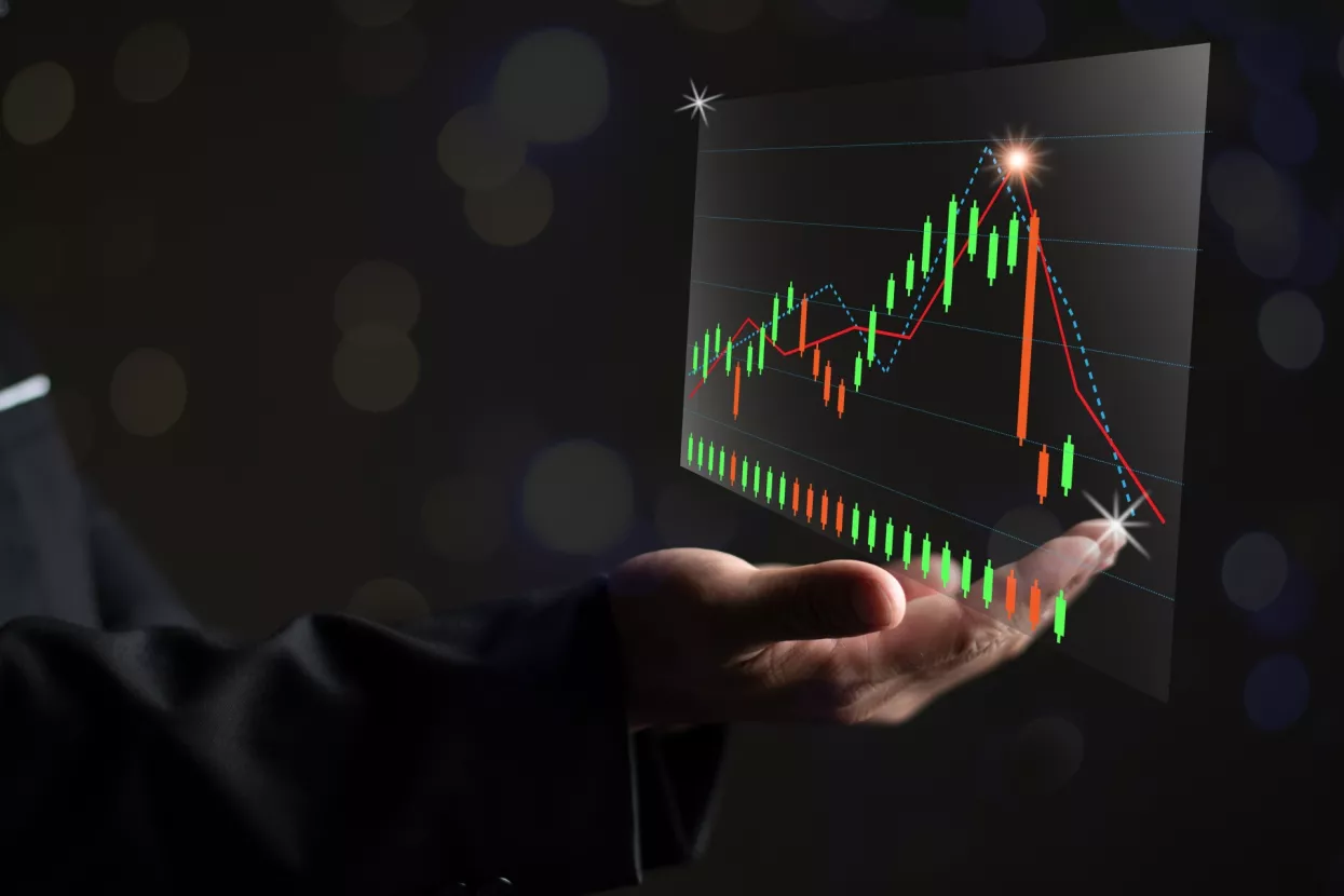 Milijarder koji je predvidio pad Crnog ponedjeljka optimističan o industriji kriptovaluta