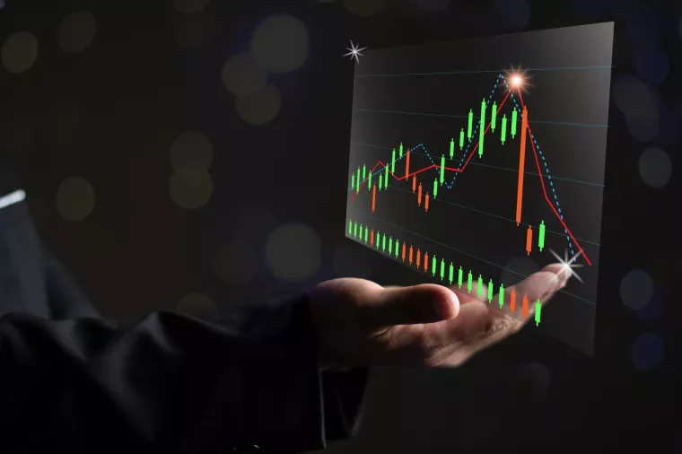 Milijarder koji je predvidio pad Crnog ponedjeljka optimističan o industriji kriptovaluta