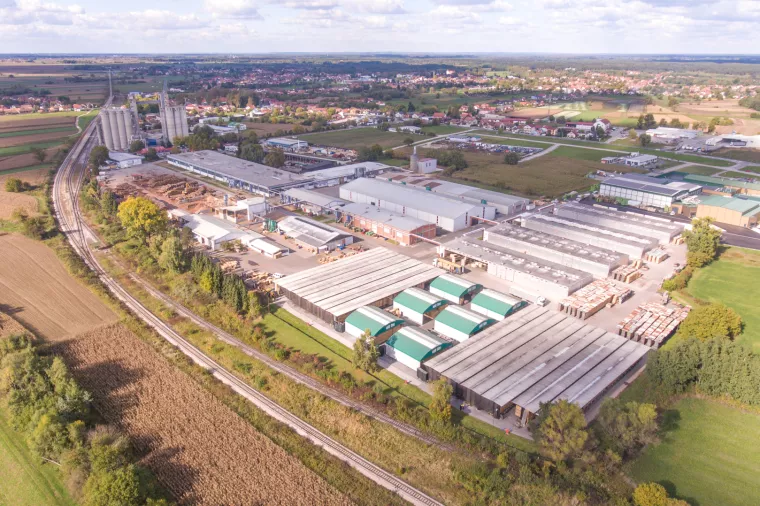 Bauwerk Group jača prisutnost na sjevernoameričkom tržištu parketa