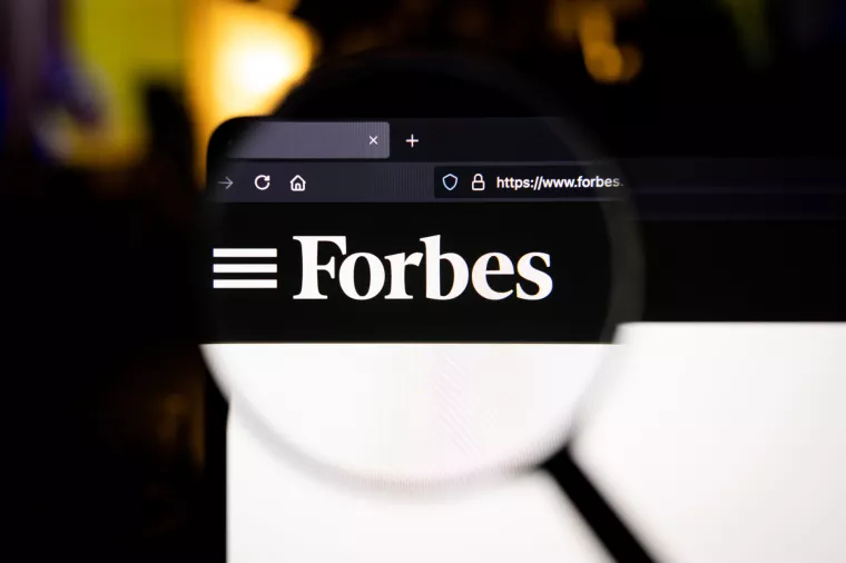 I ove godine se jedan mladi Hrvat našao na Forbesovoj listi &#39;30 under 30&#39;
