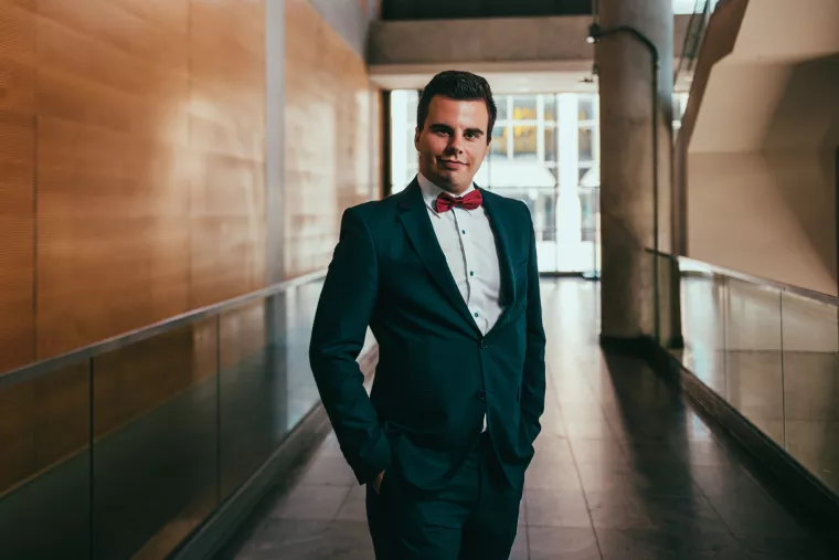 I ove godine se jedan mladi Hrvat našao na Forbesovoj listi &#39;30 under 30&#39;
