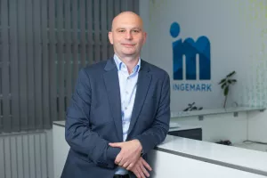 Hrvoje Ljubičić novi je izvršni direktor Ingemarka