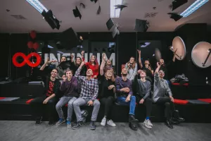 Infinum Academy ove godine i u regiji, kreće novi ciklus tečajeva programiranja