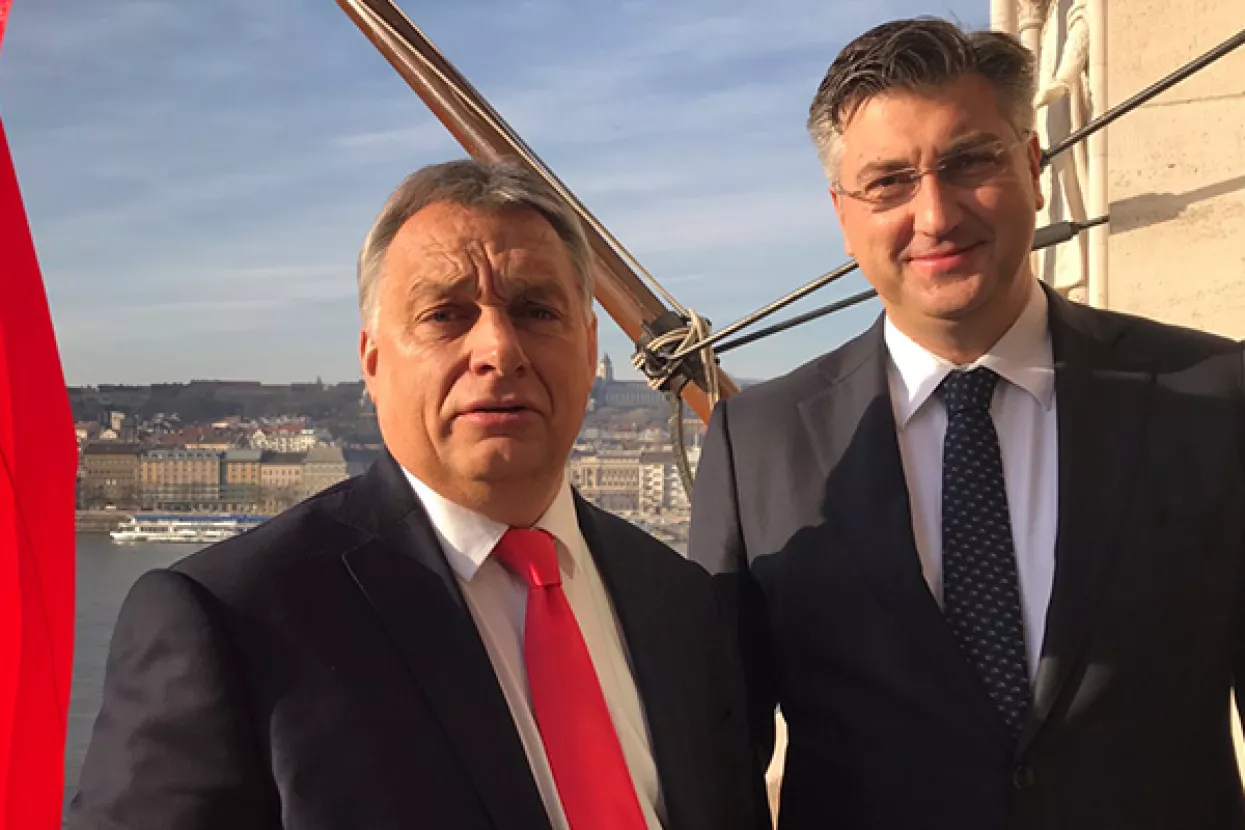 Nađi: Zašto Hrvatska ne bi naučila nešto od Orbana i gledala svoje interese?