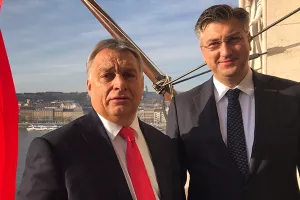 Nađi: Zašto Hrvatska ne bi naučila nešto od Orbana i gledala svoje interese?