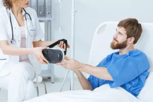 Terapija virtualnom stvarnošću: Mumbo jumbo postaje real deal i u Lijepoj Našoj