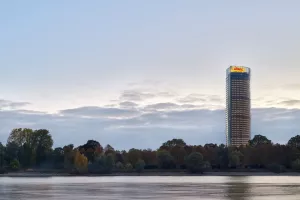 Deutsche Post DHL u prvom tromjesečju 2022. bilježi rast prihoda od 19,5 posto