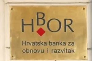 HBOR i CEB dogovorili zajam od 200 milijuna eura za obnovu i poticanje gospodarstva