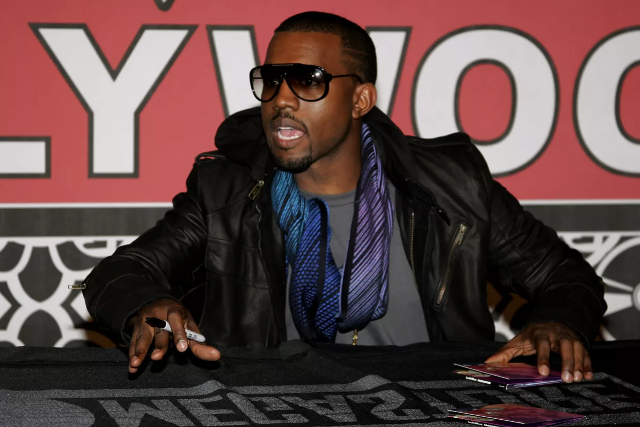 Kanye West otvara privatnu katoličku školu Donda Academy