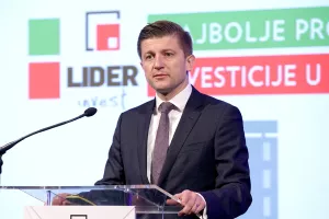 Zdravko Marić: Inflacija nije specifikum Hrvatske nego je globalna i najvećim dijelom uvezena
