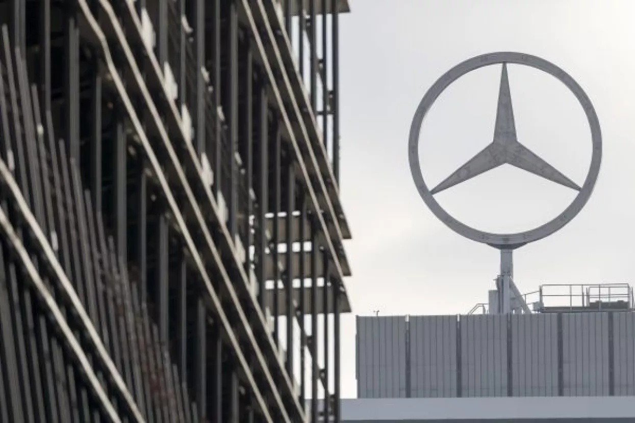Daimler pokreće licenciranje za 3D printanje rezervnih dijelova