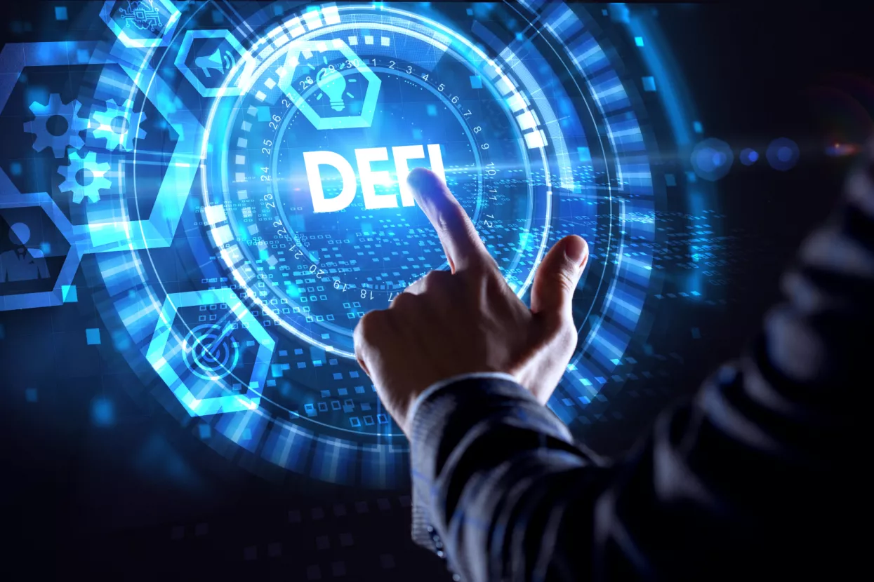 DeFi projekt Aave lansirao platformu društvenih mreža Lens Protocol