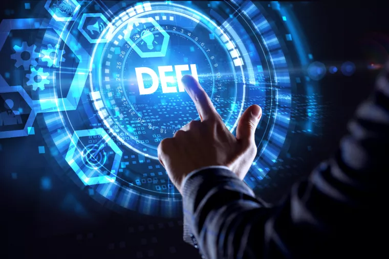 DeFi projekt Aave lansirao platformu društvenih mreža Lens Protocol