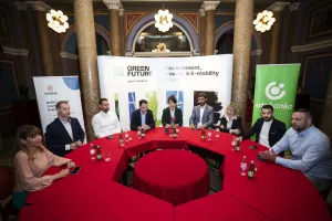 Green Future konferencija: Split će u lipnju biti centralno mjesto za najvažniju temu današnjice