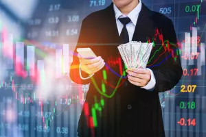Sve manji broj retail investitora šteti američkom dioničkom tržištu