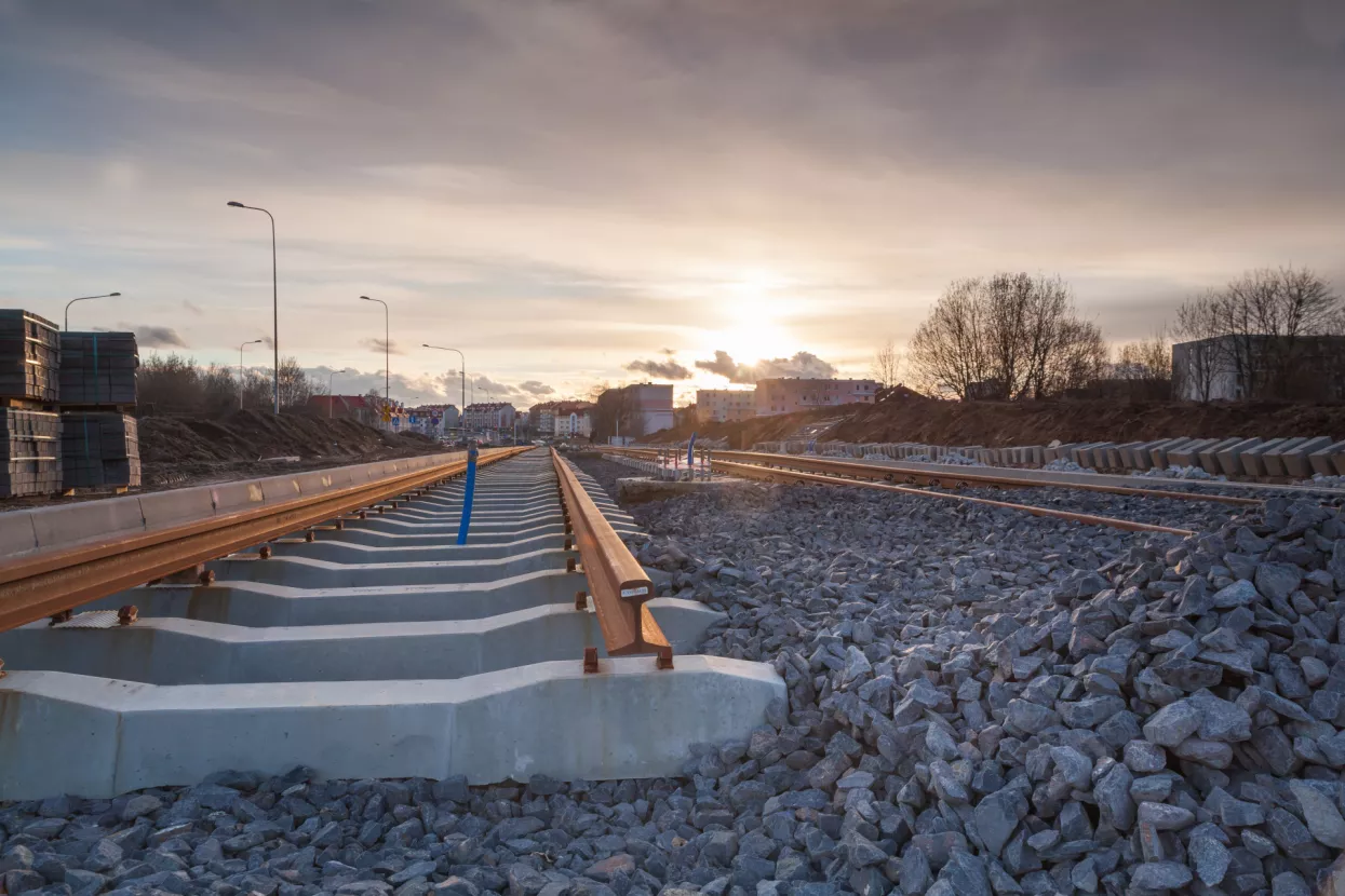 HŽ Infrastruktura nagradila Tihomira Lažetu s 15 tisuća kuna jer je 'iznimno doprinio' gradnji pruge Dugo Selo - Križevci