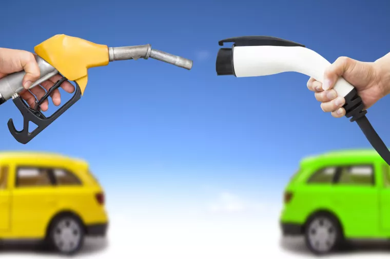 Ove godine bi moglo biti više poticaja za električna vozila nego potražnje za njima