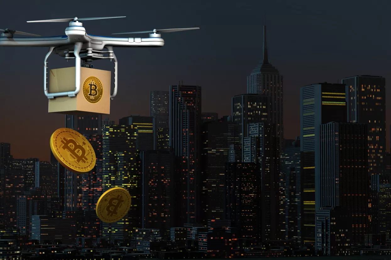 Optimism izbacio OP token putem airdropa