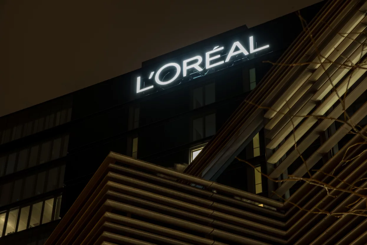 Beauty preokret: Puig pretekao L'Oreal i preuzeo Byredo