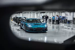 Najnovija investicija u Rimac Grupu najveća je pojedinačna dokapitalizacija neke hrvatske tvrtke