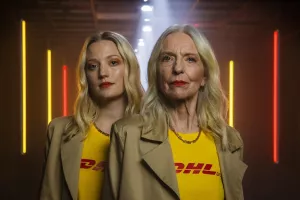 DHL i ekološki prihvatljiva modna marka Mykke Hofmann lansiraju kolekciju &#39;Vječni komadi&#39;