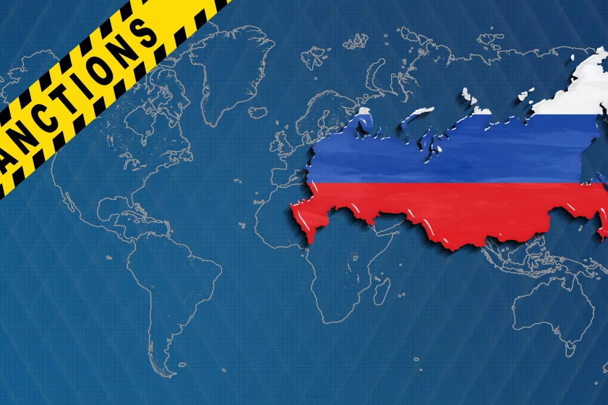 EU usvojio šesti paket sankcija protiv Rusije, Hrvatskoj izuzeće
