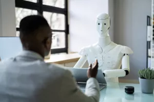 Zbog manjka radne snage raste potražnja za robotima