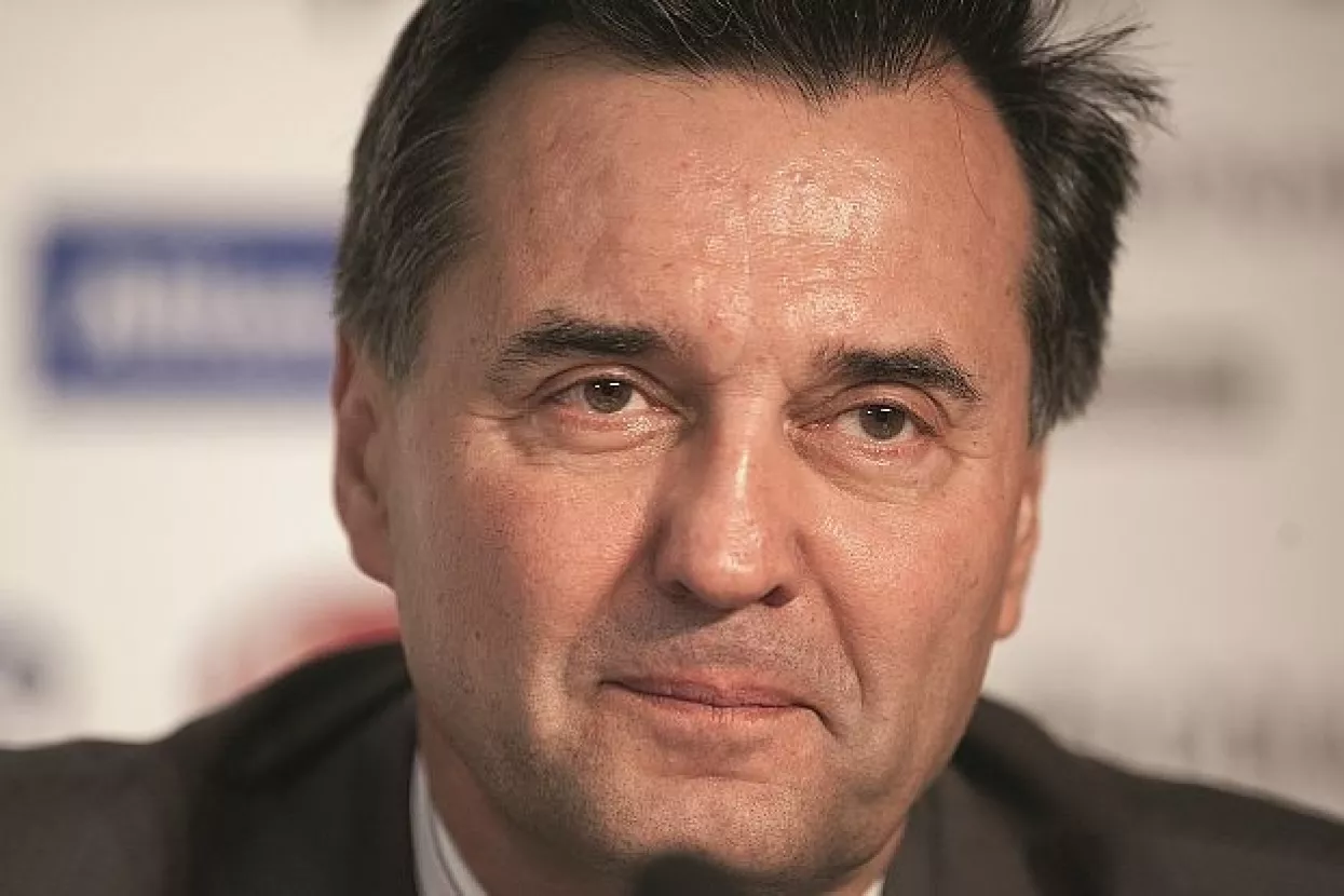 Tvrtke i karijere: Brodosplit u predstečaju, Glavić preslaguje AWT International…