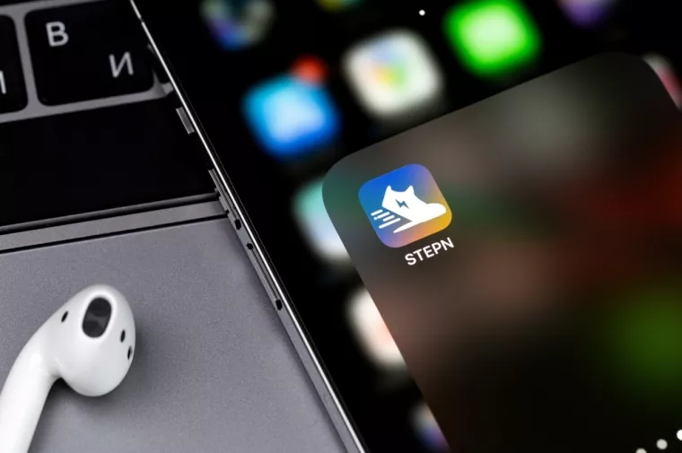 Zašto je move-to-earn kripto igra STEPN ekonomski neodrživa