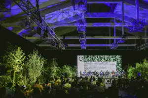 Završen Greencajt: više od 5000 posjetitelja sudjelovalo na festivalu o održivoj budućnosti